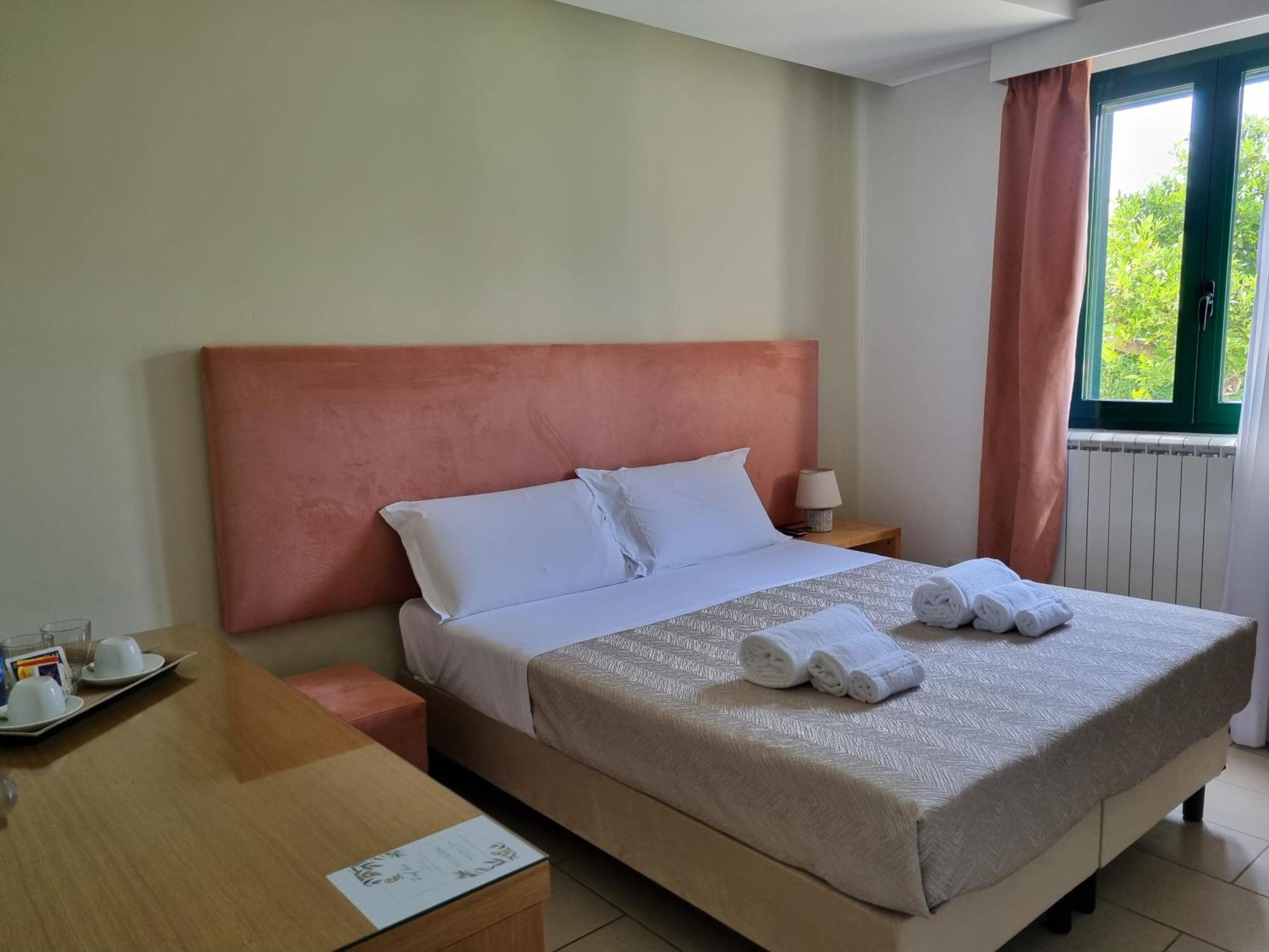 Tenuta San Nicola Novoli Bagian luar foto