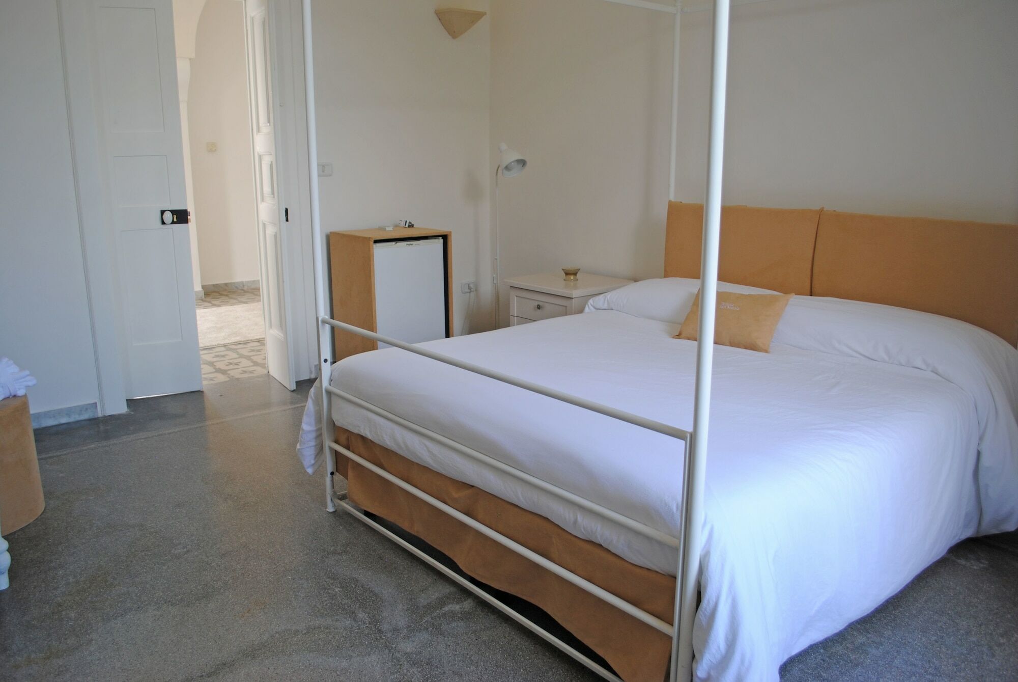 Tenuta San Nicola Novoli Bagian luar foto